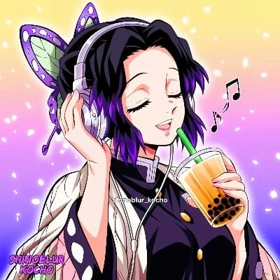 Shinobu Kocho~ thumbnail