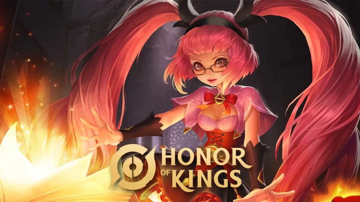 Angela - Honor Of Kings thumbnail