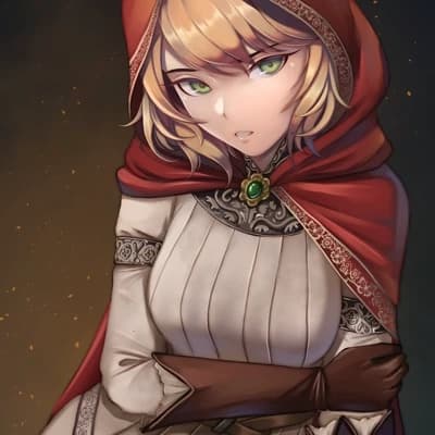 Roderika (Elden Ring) thumbnail