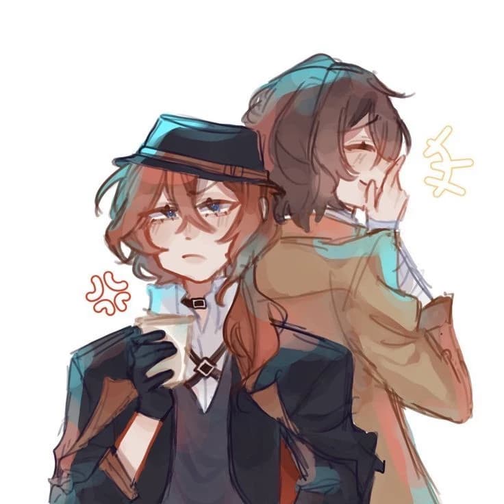Soukoku Parents thumbnail