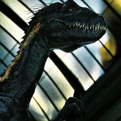 Indoraptor Male thumbnail
