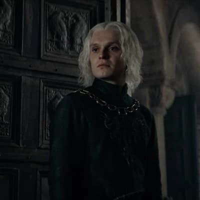 Aegon Targaryen thumbnail