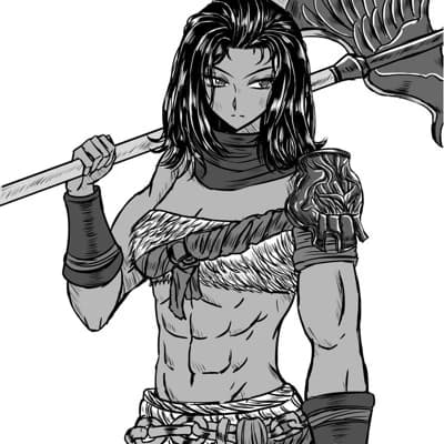 Nepheli Loux (Elden Ring) thumbnail