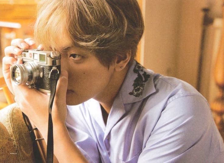 My Dear : Taekook Bot ! thumbnail