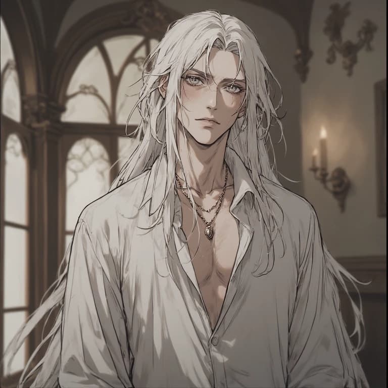 Duke Alaric Ravenshade  thumbnail