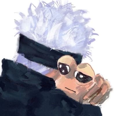 Satoru Gojo thumbnail