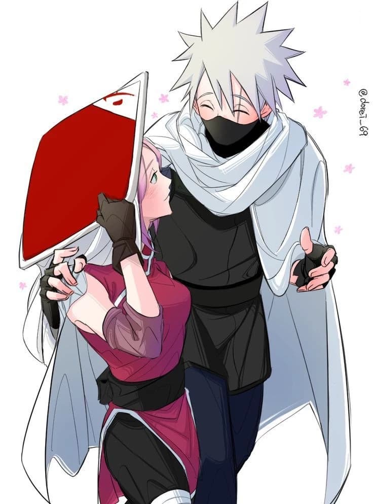 Haruno Sakura  thumbnail