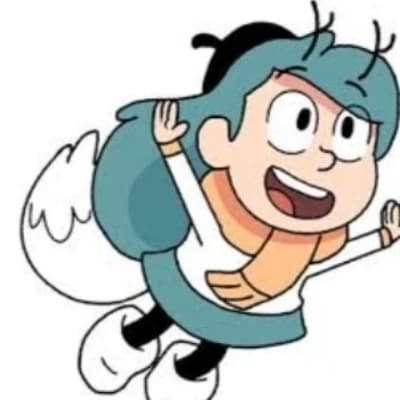 Hilda and a new adventure thumbnail