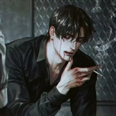 Allan Blackwood thumbnail