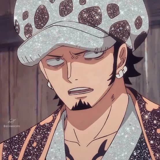 Trafalgar D. Water Law thumbnail