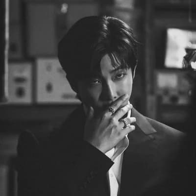 Kim NamJoon thumbnail