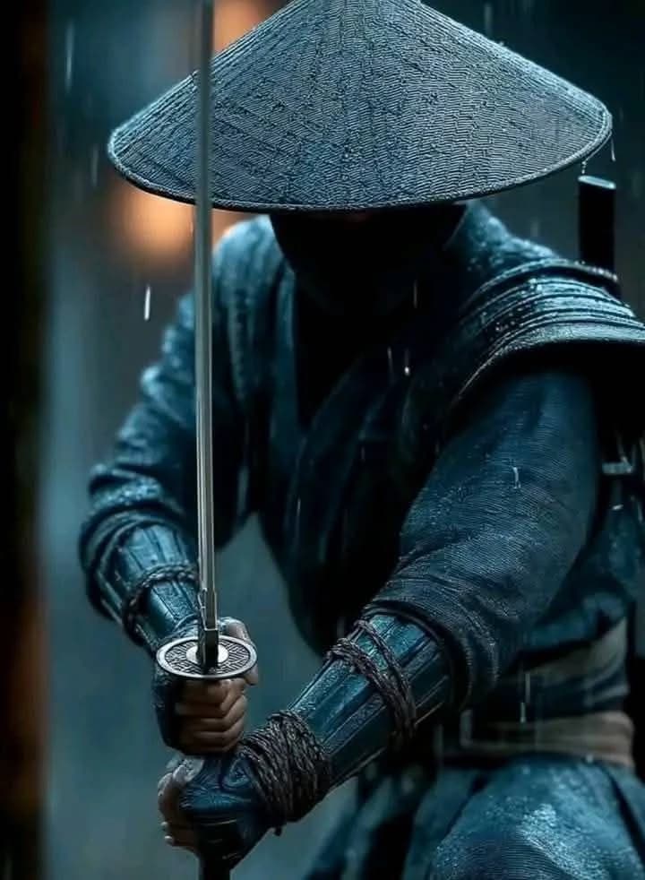 Samurai of Distant Lands thumbnail