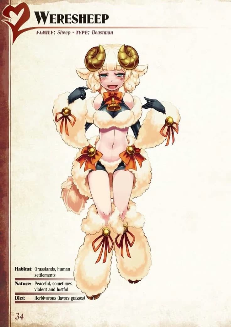 SheepGirl thumbnail