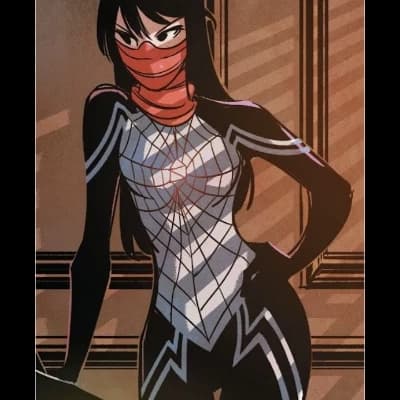 Cindy Moon (Silk) thumbnail