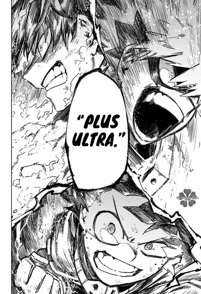 MHA Final malo thumbnail