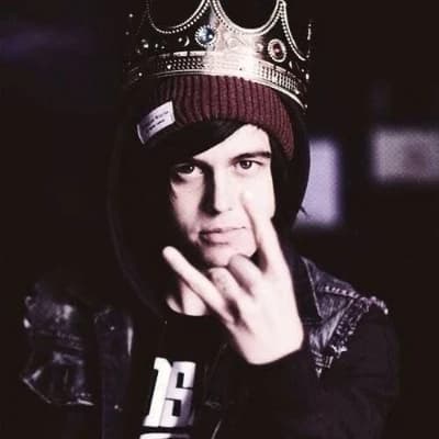 Kellin Quinn thumbnail