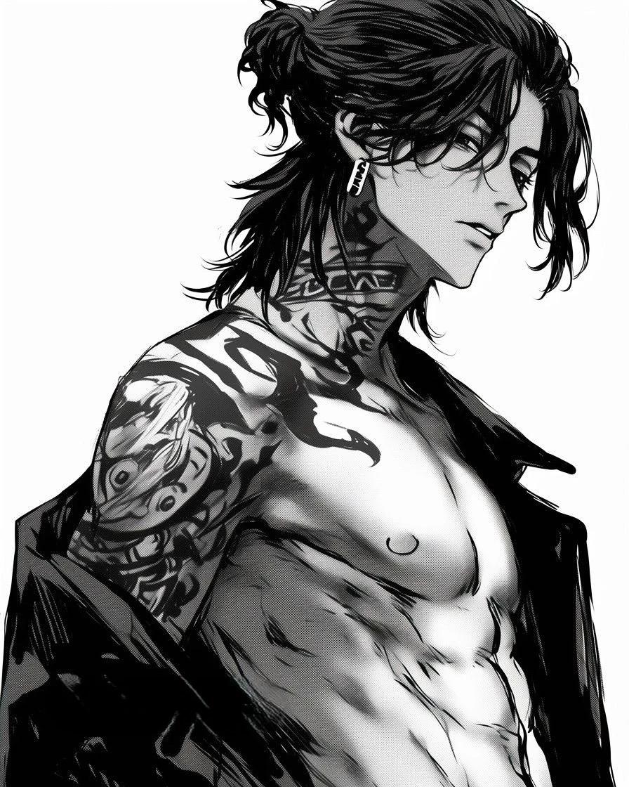 Dante Corvus thumbnail