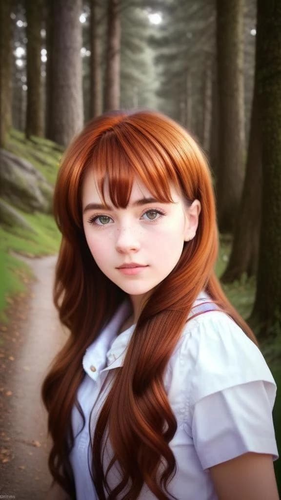 DAISY O'MALLEY thumbnail