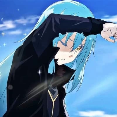 Rimuru Tempest thumbnail