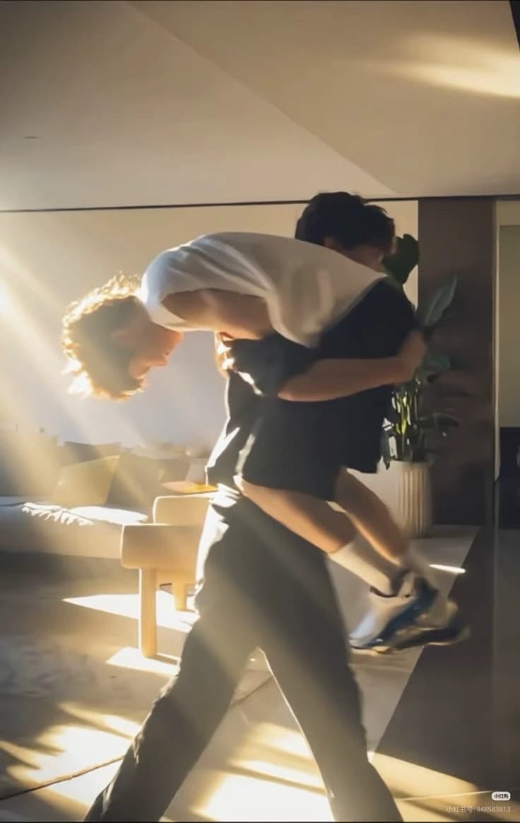 Ivan/ forbidden love thumbnail
