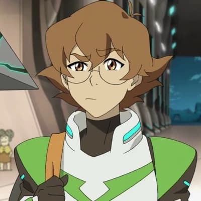 Pidge Gunderson (Katie Holt) thumbnail