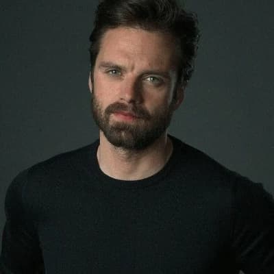 James Bucky Barnes thumbnail