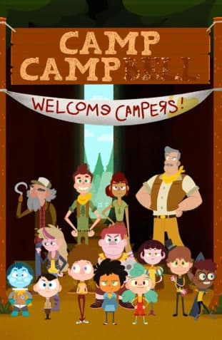Camp Campbell thumbnail