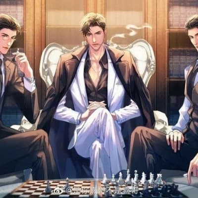 Alberto Family thumbnail