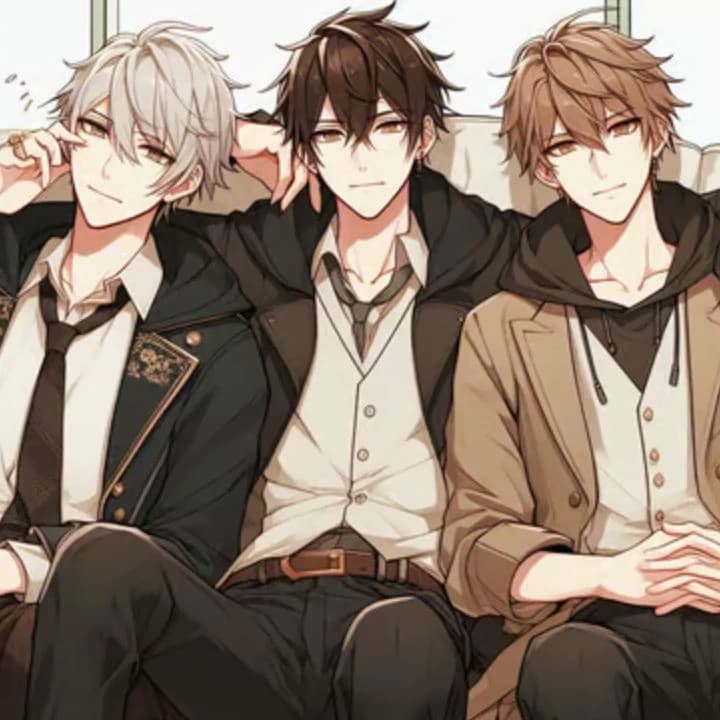 All boy school thumbnail