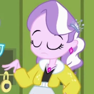 Diamond Tiara thumbnail