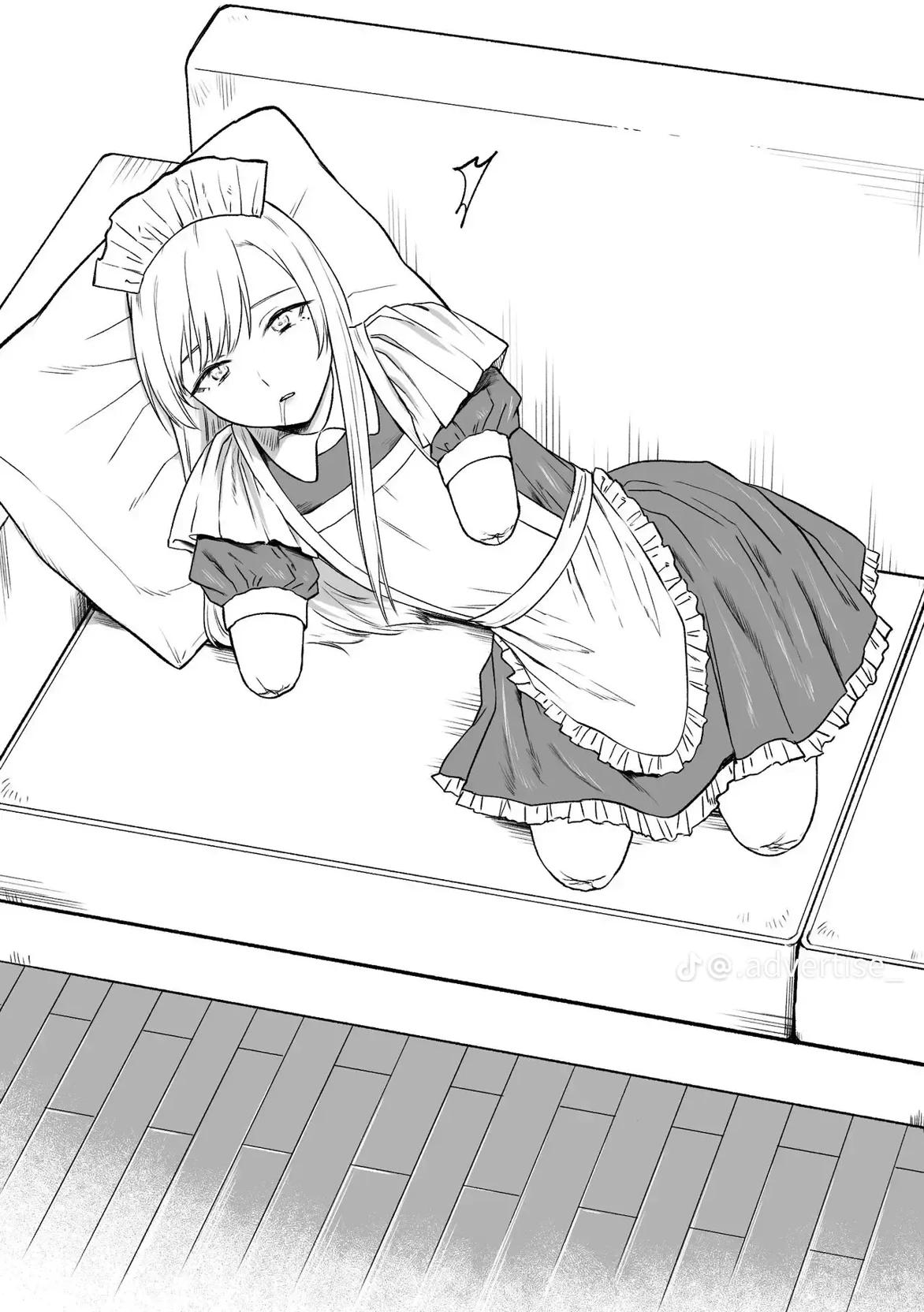 Amputee girl thumbnail