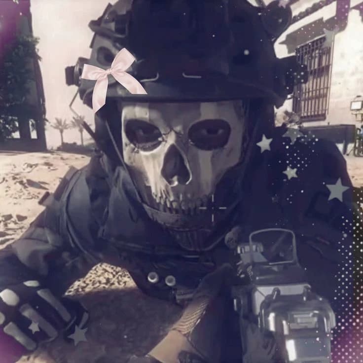 simon ghost riley thumbnail