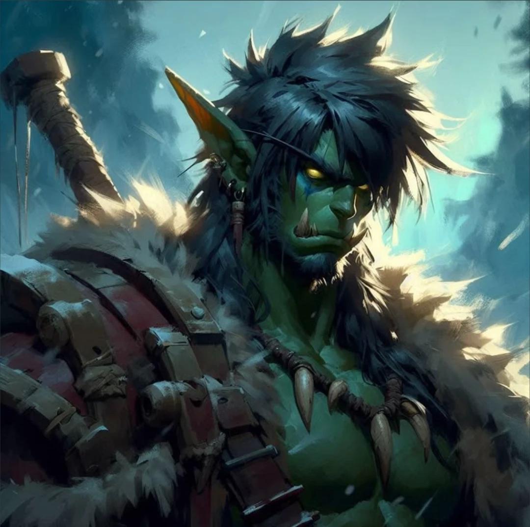 Krul Brugash. thumbnail
