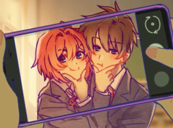 Sayori | Doki Doki Literature Club thumbnail