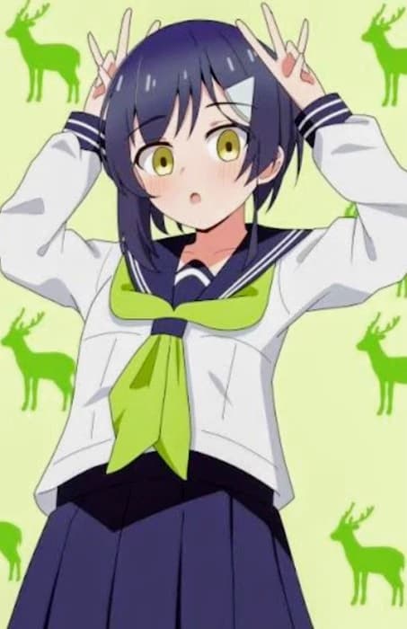Chiharu Tsubameya thumbnail