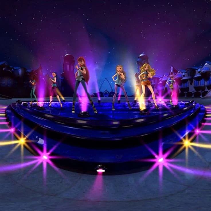 The Aetheria Collegium: A World in Flux thumbnail