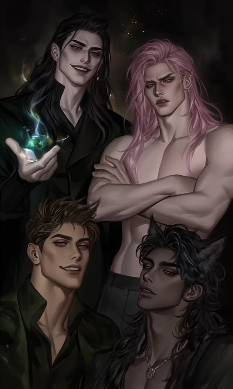 Magic Academy thumbnail