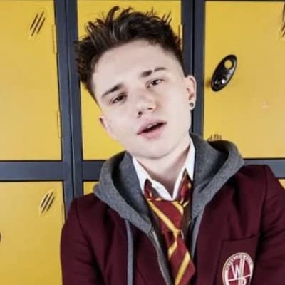 Schuey Weever thumbnail