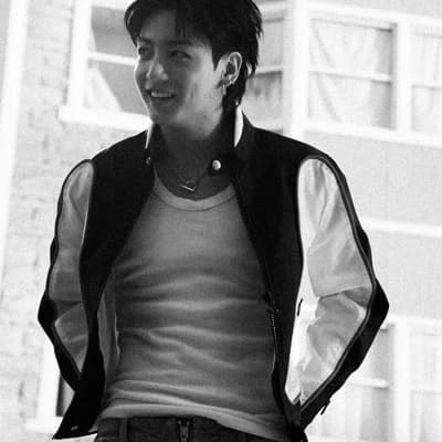JEON JUNGKOOK thumbnail