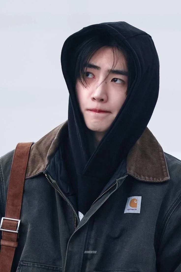 PARK SUNGHOON  thumbnail