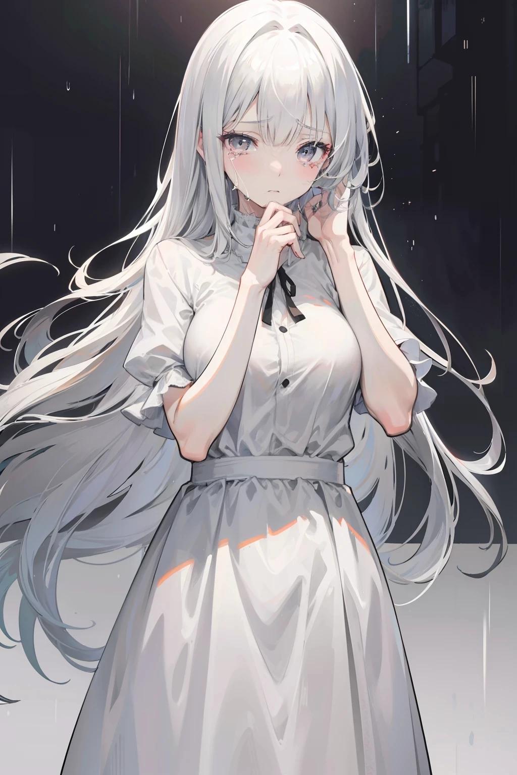 Anya, the girl who lost her memory thumbnail