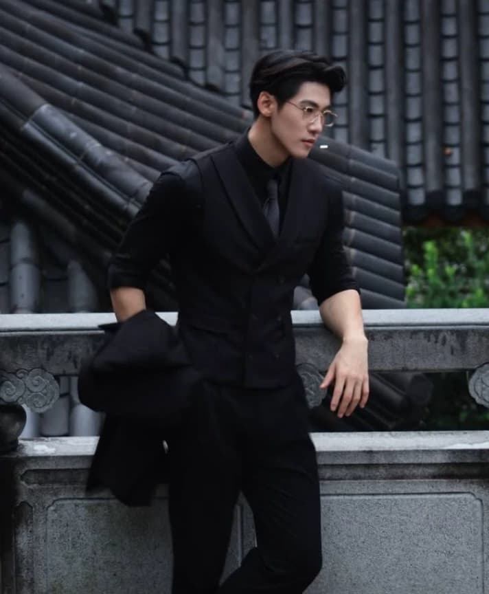 Lee Xiao  thumbnail