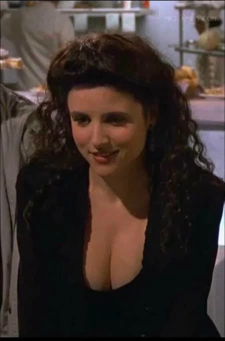 Elaine Benes thumbnail