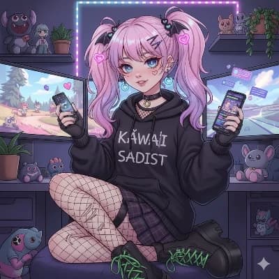 Yuki hateke thumbnail