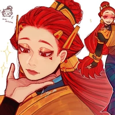 Kira'na thumbnail