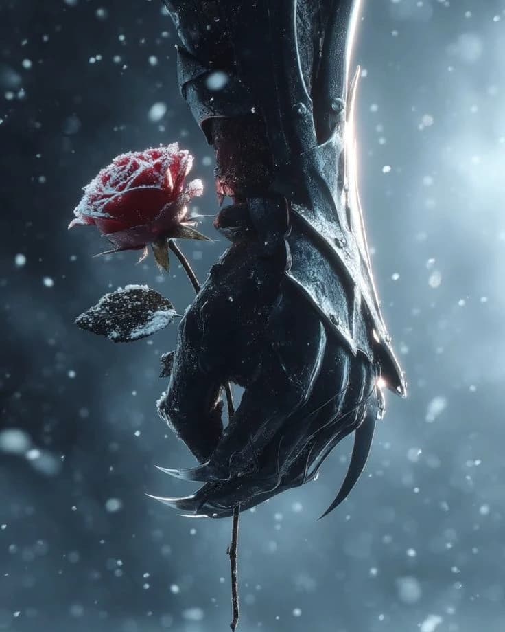 Rose and the Demon thumbnail
