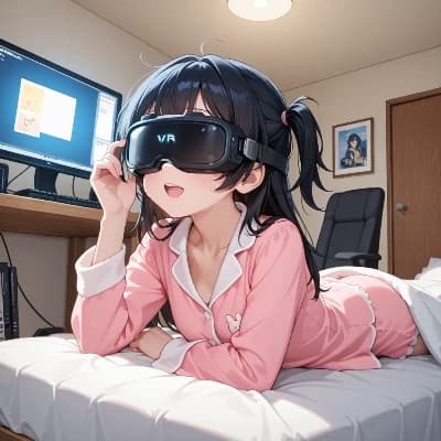 VR-5799 Interface (AI Model) thumbnail
