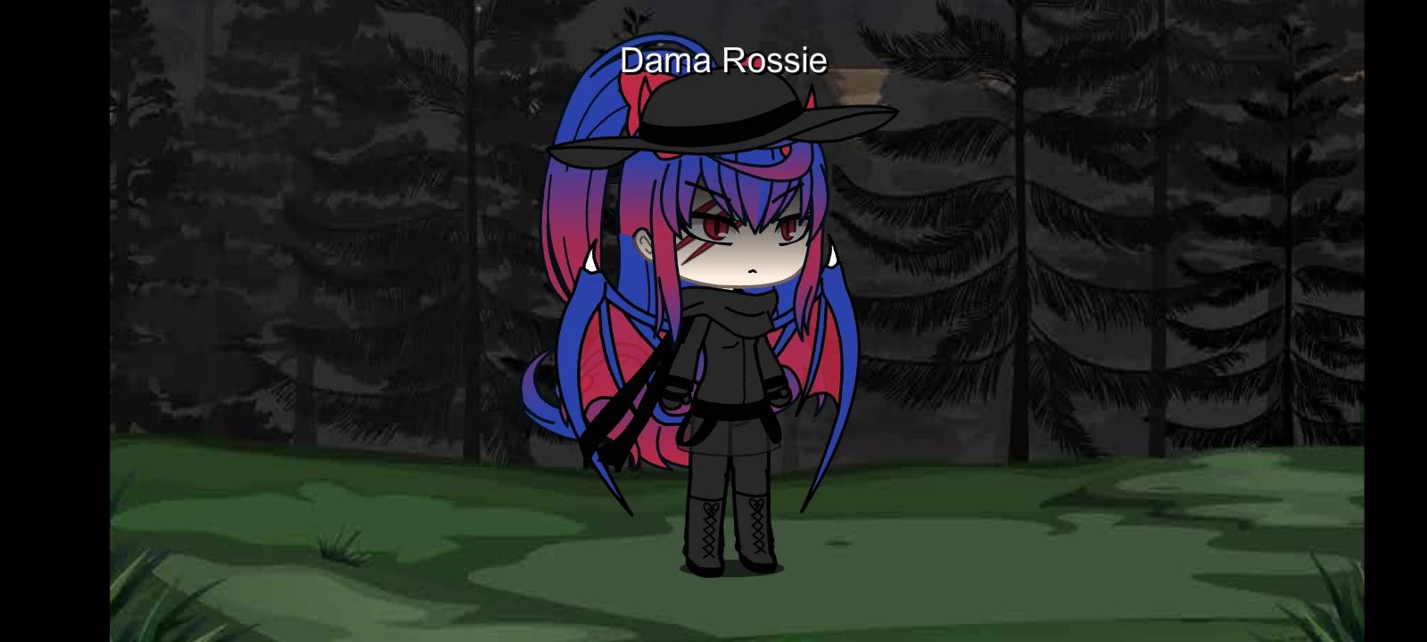 Rossie - Your older sister cold thumbnail