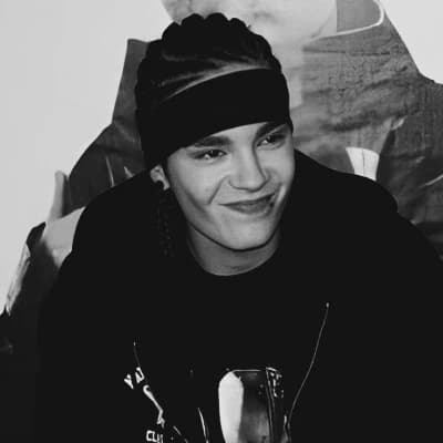 Tok kaulitz thumbnail