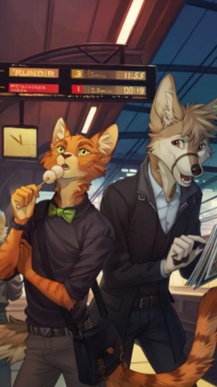 Pawhaven  thumbnail